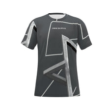 Load image into Gallery viewer, All-Over Print Men's O-Neck T-Shirt