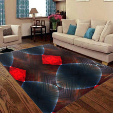 Load image into Gallery viewer, Foldable Rectangular Floor Mat