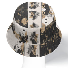 Load image into Gallery viewer, Double-Side Printing Bucket Hat