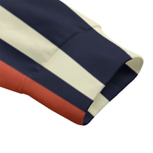 Load image into Gallery viewer, All-Over Print Unisex Stand Up Collar Jacket With Raglan Sleeve | 310GSM Cotton