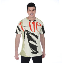 Load image into Gallery viewer, All-Over Print Men's T-shirt | Birdseye