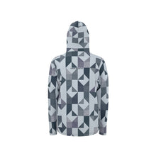 Load image into Gallery viewer, All-Over Print Men's Sunscreen Sports Hoodie With Thumb Holes
