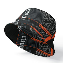 Load image into Gallery viewer, Double-Side Printing Bucket Hat