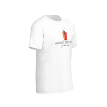 Load image into Gallery viewer, All-Over Print Men's O-Neck T-Shirt | 190GSM Cotton