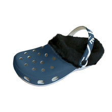 Load image into Gallery viewer, Men's Classic Clogs with Fleece