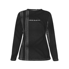 Load image into Gallery viewer, All-Over Print Women's Oversized T-shirt | 190GSM Cotton
