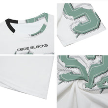 Load image into Gallery viewer, All-Over Print Men's O-Neck T-Shirt | 190GSM Cotton