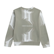Load image into Gallery viewer, All-Over Print Kid's Round Neck Sweatshirt | 310GSM Cotton