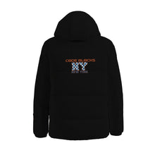 Load image into Gallery viewer, All-Over Print Unisex Down Jacket
