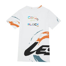 Load image into Gallery viewer, All-Over Print Men's O-Neck T-Shirt | 190GSM Cotton