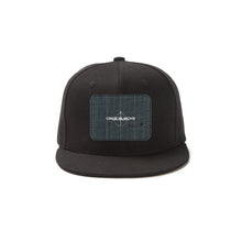 Load image into Gallery viewer, Snapback Hat with Metal Buckle