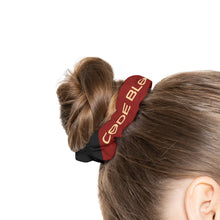 Load image into Gallery viewer, All-Over Print Summer Scrunchie