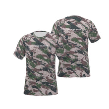 Load image into Gallery viewer, All-Over Print Men's O-Neck T-Shirt