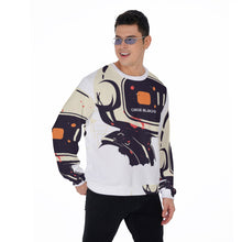 Load image into Gallery viewer, All-Over Print Men's Sweater