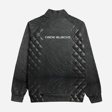 Load image into Gallery viewer, All-Over Print Unisex Stand Up Collar Jacket With Raglan Sleeve | 310GSM Cotton