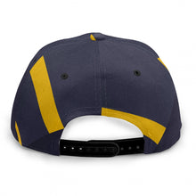 Load image into Gallery viewer, Baseball Cap With Flat Brim