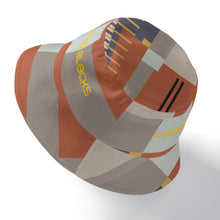 Load image into Gallery viewer, Double-Side Printing Bucket Hat