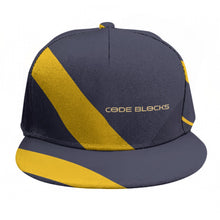Load image into Gallery viewer, Baseball Cap With Flat Brim