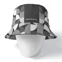 Load image into Gallery viewer, Double-Side Printing Bucket Hat