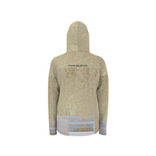 Load image into Gallery viewer, All-Over Print Men's Sunscreen Sports Hoodie With Thumb Holes