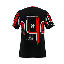 Load image into Gallery viewer, All-Over Print Men's O-Neck T-Shirt