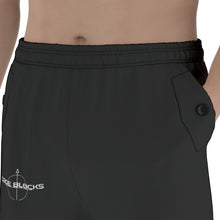 Load image into Gallery viewer, All-Over Print Men's Pocket Cargo Pants