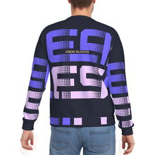 Load image into Gallery viewer, All-Over Print Men's Heavy Fleece Sweatshirt