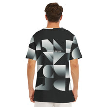 Load image into Gallery viewer, All-Over Print Men's O-Neck T-Shirt | 190GSM Cotton