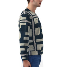 Load image into Gallery viewer, All-Over Print Men's Heavy Fleece Sweatshirt