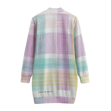 Load image into Gallery viewer, All-Over Print Women's Long Jerseys