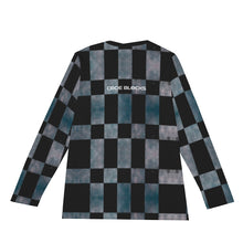 Load image into Gallery viewer, All-Over Print Long Sleeve T-Shirt | 190GSM Cotton