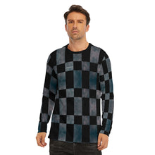 Load image into Gallery viewer, All-Over Print Long Sleeve T-Shirt | 190GSM Cotton