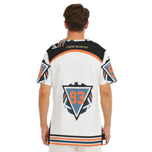 Load image into Gallery viewer, All-Over Print Men's O-Neck T-Shirt | 190GSM Cotton