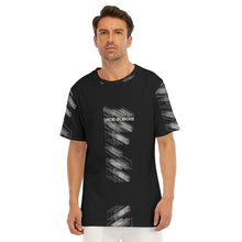 Load image into Gallery viewer, All-Over Print Men's O-Neck T-Shirt | 190GSM Cotton