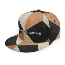 Load image into Gallery viewer, Baseball Cap With Flat Brim