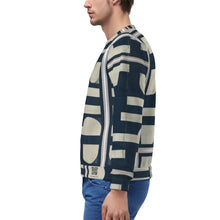 Load image into Gallery viewer, All-Over Print Men's Heavy Fleece Sweatshirt