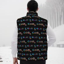 Load image into Gallery viewer, All-Over Print Unisex Down Vest