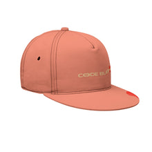 Load image into Gallery viewer, All-Over Print Flat-Brim Baseball Cap With Box