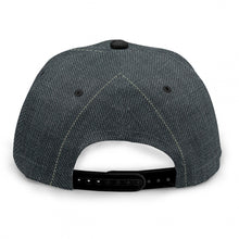 Load image into Gallery viewer, Baseball Cap With Flat Brim