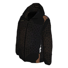 Load image into Gallery viewer, All-Over Print Unisex Down Jacket