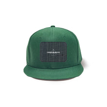 Load image into Gallery viewer, Snapback Hat with Metal Buckle
