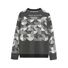 Load image into Gallery viewer, All-Over Print Unisex O-neck Sweatshirt | 310GSM Cotton