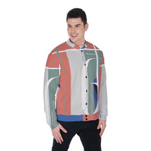 Load image into Gallery viewer, All-Over Print Men's Baseball Jacket