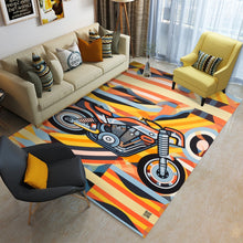 Load image into Gallery viewer, Foldable Rectangular Floor Mat