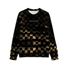 Load image into Gallery viewer, All-Over Print Unisex O-neck Sweatshirt | 310GSM Cotton
