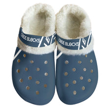 Load image into Gallery viewer, Men's Classic Clogs with Fleece