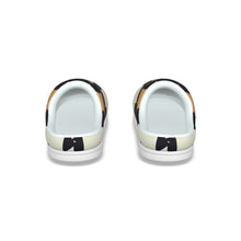 Load image into Gallery viewer, All-Over Print Men's Plush Slippers