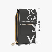 Load image into Gallery viewer, Mobile Phone Chest Bag