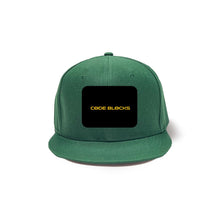 Load image into Gallery viewer, Snapback Hat