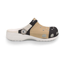 Load image into Gallery viewer, All-Over Print Women's Classic Clogs